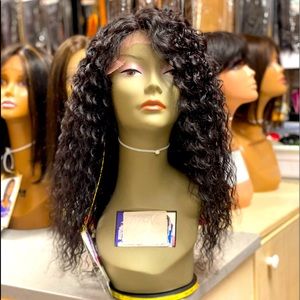Human Hair Wig